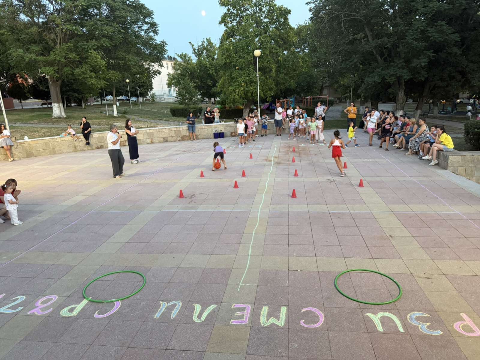 Бързи смели сръчни
