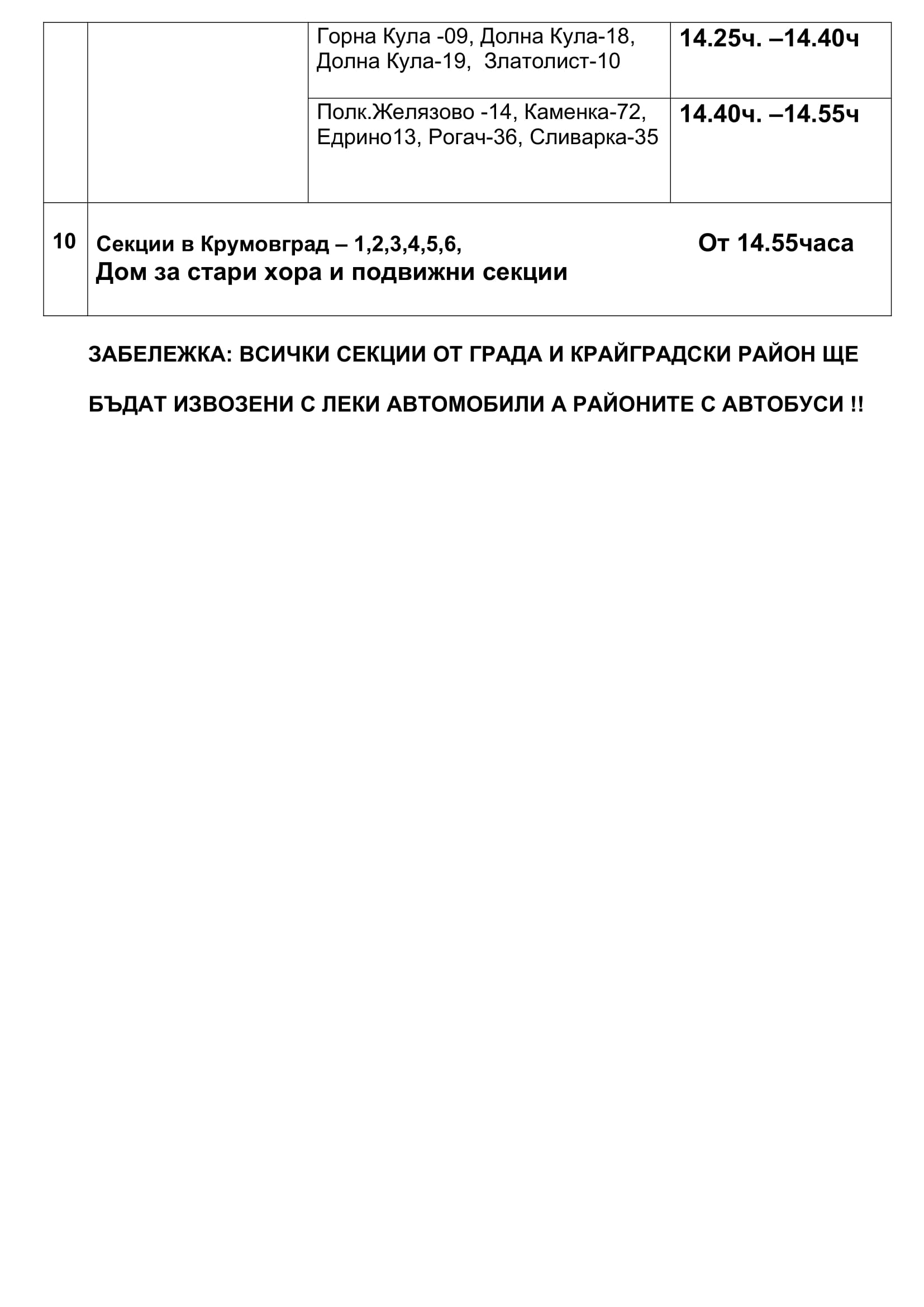 20 минути 3